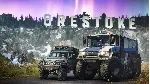 SnowRunner - Season 11: Lights & Cameras DLC⚡ Steam RU