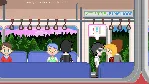 Moonlight In Garland - STEAM GIFT РОССИЯ - irongamers.ru