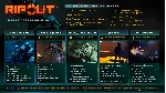 RIPOUT - STEAM GIFT РОССИЯ