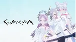 CRYMACHINA - Wedding Dress Set DLC - STEAM GIFT РОССИЯ