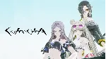 CRYMACHINA - Swimsuits Set DLC - STEAM GIFT РОССИЯ