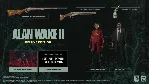 ALAN WAKE 2 DELUXE +🔴 NIGHT SPRINGS🔴 + DEAD ISLAND