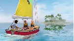The Sims 3: Райские острова (Island Paradise) PHOTO