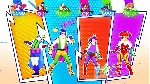✅ Just Dance 2024 Edition Xbox Series X|S активация