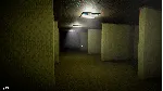 Backrooms Descent: Horror Game - STEAM GIFT РОССИЯ - irongamers.ru