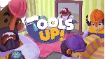 🌗 Tools Up! Xbox One & Series X|S Активация