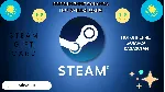 СТИМ КАЗАХСТАН ПОДАРОЧНАЯ КАРТА КОД КОШЕЛЬКА 24/7 - irongamers.ru