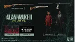 ✅ Alan Wake 2 Deluxe Edition Xbox Series X|S активация