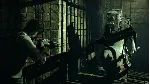 The Evil Within🍒 Epic Games🟢 Смена данных