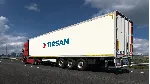 Euro Truck Simulator 2 - Tirsan Trailer Pack АВТОДОСТАВКА STEAM GLOBAL МГНОВЕННО ЛИЦЕ - irongamers.ru