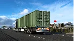 Euro Truck Simulator 2 - Tirsan Trailer Pack DLC