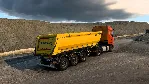 Euro Truck Simulator 2 - Tirsan Trailer Pack DLC