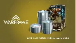 WARFRAME: 75 - 4600 ПЛАТИНЫ/НАБОРЫ/АЙЯ XBOX БЫСТРО