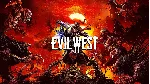 Evil West (PS5)+7 игр общий аккаунт