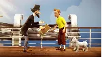 Tintin Reporter Cigars of the Pharaoh | Xbox Series