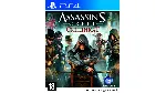 Assassins Creed Syndicate (PS4/PS5/RU) Аренда 7 дней