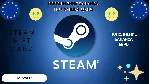 СТИМ ЕВРО ПОДАРОЧНАЯ КАРТА КОД КОШЕЛЬКА 24/7 - irongamers.ru