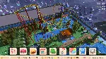 RollerCoaster Tycoon Adventures Deluxe Xbox One & X|S