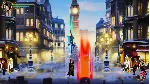 Ebenezer and the Invisible World * STEAM RU ⚡ 