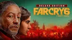 Far Cry 6 Deluxe Edition МИР АВТО