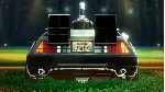 🎁 Rocket League Back to the Future Car Pack (Steam ROW)