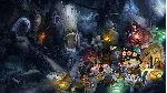 The Night of the Rabbit | + Почта, 0 часов 🔵 🔴 🔵 