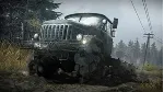 MudRunner XBOX Ключ