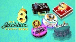 🌗 The Jackbox Party Pack 8 Xbox One & X|S Активация