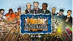 🌗 Prison Architect Xbox One & X|S Активация