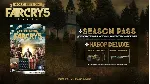 Far Cry 5 Gold+Far Cry New Dawn Deluxe МИР АВТО