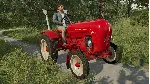Farming Simulator 22 - Porsche Diesel Junior 108 АВТОДОСТАВКА STEAM GLOBAL МГНОВЕННО