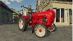 Farming Simulator 22 - Porsche Diesel Junior 108 АВТОДОСТАВКА STEAM GLOBAL МГНОВЕННО