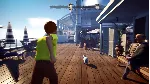 Tintin Reporter - Cigars of the Pharaoh Xbox Series X|S