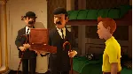 Tintin Reporter - Cigars of the Pharaoh Xbox Series X|S