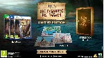 Tintin Reporter - Cigars of the Pharaoh Xbox Series X|S