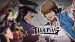 Legend of Tianding ключ Весь мир RU/CIS РФ Россия стим - irongamers.ru