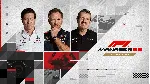 F1 Manager 2023 Deluxe Edition Steam Ключ