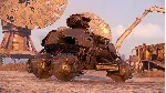 Crossout — Electric beetle DLC АВТОДОСТАВКА STEAM РОССИЯ