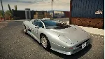 Car Mechanic Simulator 2021 - Jaguar DLC Steam Gift RU - irongamers.ru