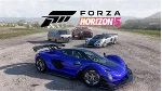 Forza Horizon 5 American Automotive Car Pack XBOX DLC Ключ
