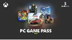 🔥 Xbox Game Pass PC | 3 Месяца 🔑 КЛЮЧ ИНДИЯ+🎁 АВТО
