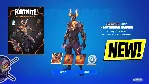 Fortnite набор «Лавовый чемпион» + 600 ВБ XBOX КЛЮЧ - irongamers.ru