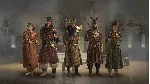 Crusader Kings III: Legacy of Persia * RU/KZ/СНГ/TR/AR