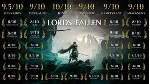 Lords of the Fallen Deluxe Edition XBOX Ключ