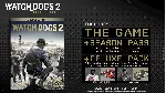 Watch_Dogs2 Gold Edition МИР АВТО - irongamers.ru