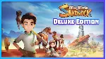 My Time at Sandrock Deluxe Edition Xbox Активация - irongamers.ru