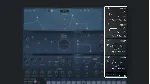 🔑 Waves Flow Motion FM Synth