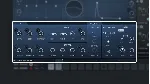 🔑 Waves Flow Motion FM Synth