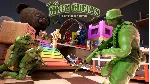 The Mean Greens - Plastic Warfare Xbox Активация - irongamers.ru