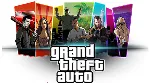 Grand Theft Auto Collection / GTA (Steam Gift RegFree)